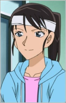 Main poster image of the character Mizuki Tachibana