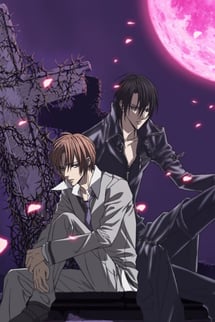 Main poster image of the anime Uragiri wa Boku no Namae wo Shitteiru