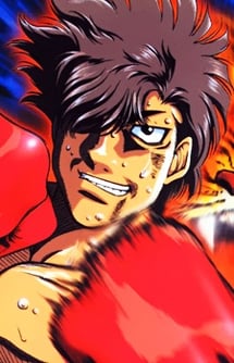 Main poster image of the character Takeshi Sendo