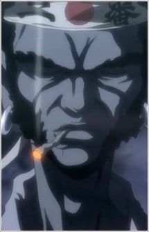 Main poster image of the character Rukotaro