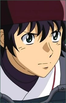 Main poster image of the character Toshiya Satou