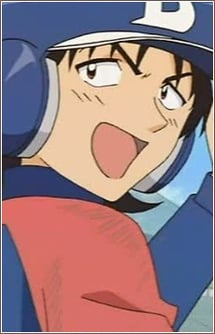 Main poster image of the character Ryouta Sawamura