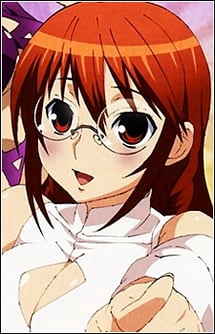 Main poster image of the character Matsu