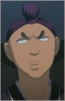 Main poster image of the character Mitsuru Ishino
