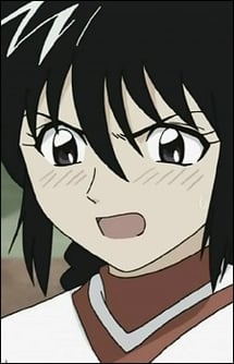 Main poster image of the character Ryouko Kawase