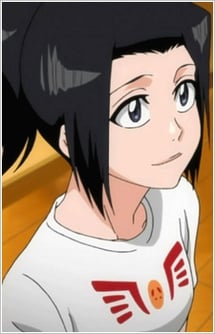 Main poster image of the character Karin Kurosaki
