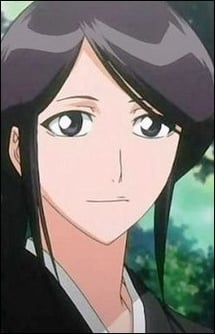 Main poster image of the character Miyako Shiba