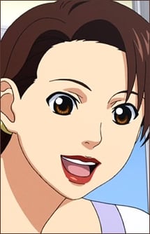 Main poster image of the character Tachibana