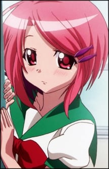 Main poster image of the character Tsubasa Tsubame