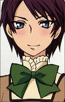Main poster image of the character Ryuuken Ishima