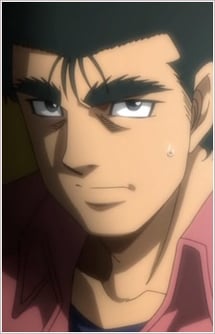 Main poster image of the character Kyousuke Imai