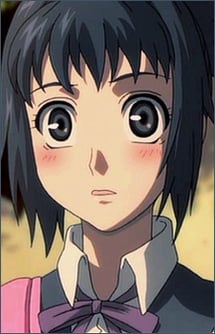Main poster image of the character Hikaru Ochibana