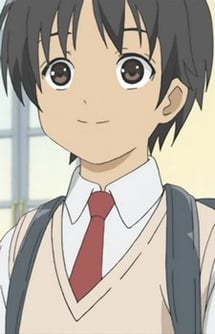 Main poster image of the character Shuuichi