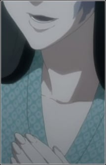 Main poster image of the character Kakyou