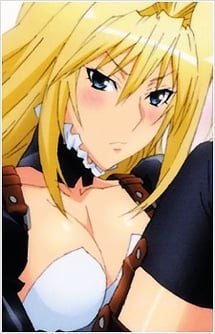 Main poster image of the character Tsukiumi