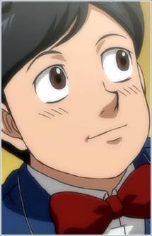 Main poster image of the character Yuuji Date