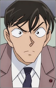 Main poster image of the character Wataru Takagi