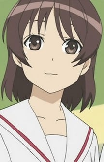 Main poster image of the character Hiroko