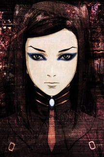 Main poster image of the anime Ergo Proxy