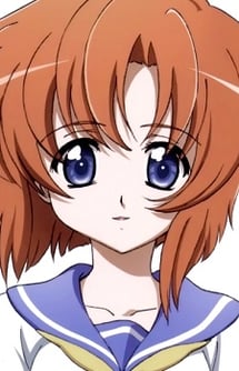 Main poster image of the character Rena Ryuuguu