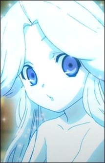 Main poster image of the character Zuellni