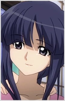 Main poster image of the character Mother Furude