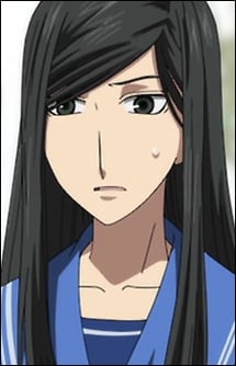 Main poster image of the character Ichiko Ayase