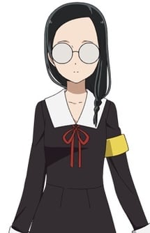 Main poster image of the character Kobachi Osaragi